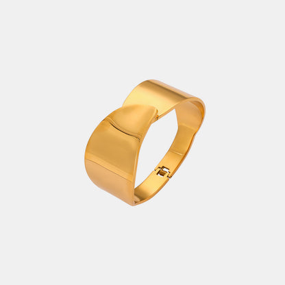 Titanium Steel Bracelet - Elegant 21