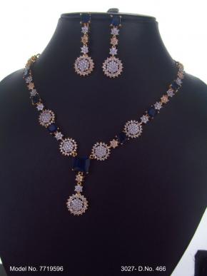 Fine Fashion Jewelry - Elegant 21